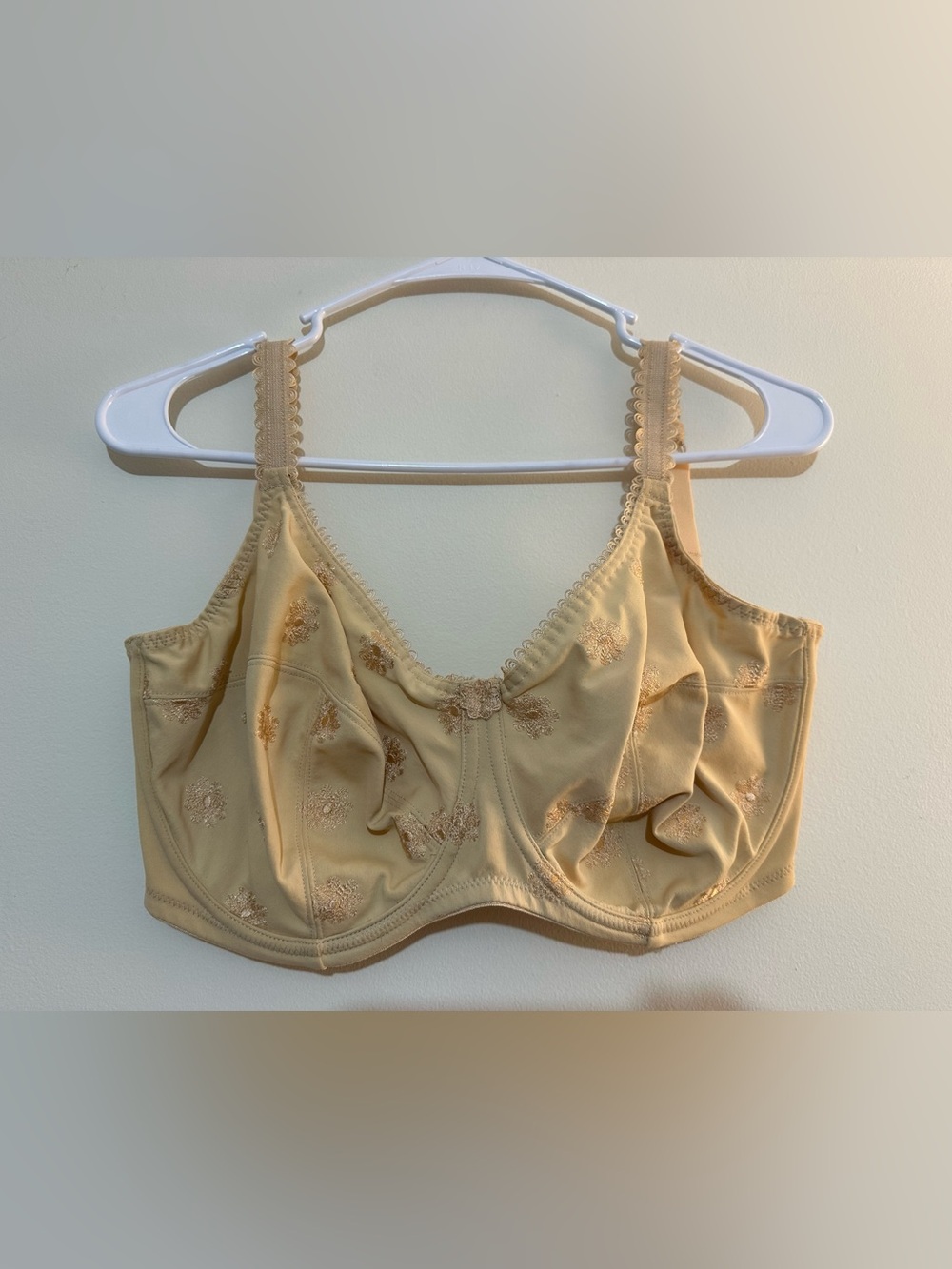Panache Superbra Daisy